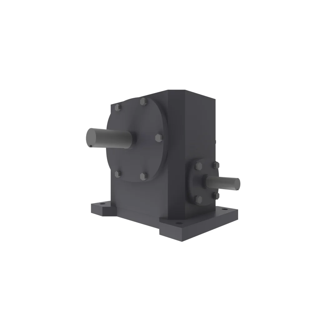 [Boston Gear] 713A-10-H