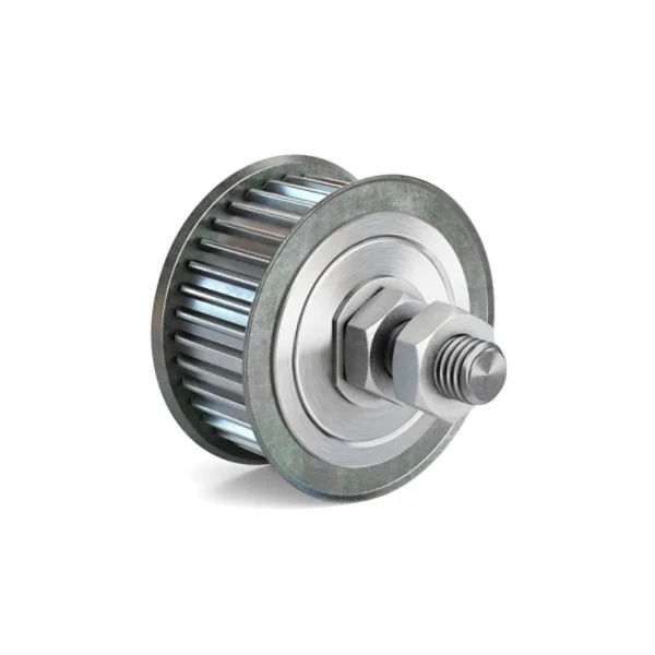 [Gates Rubber] NP-12-IDLR-SPRK