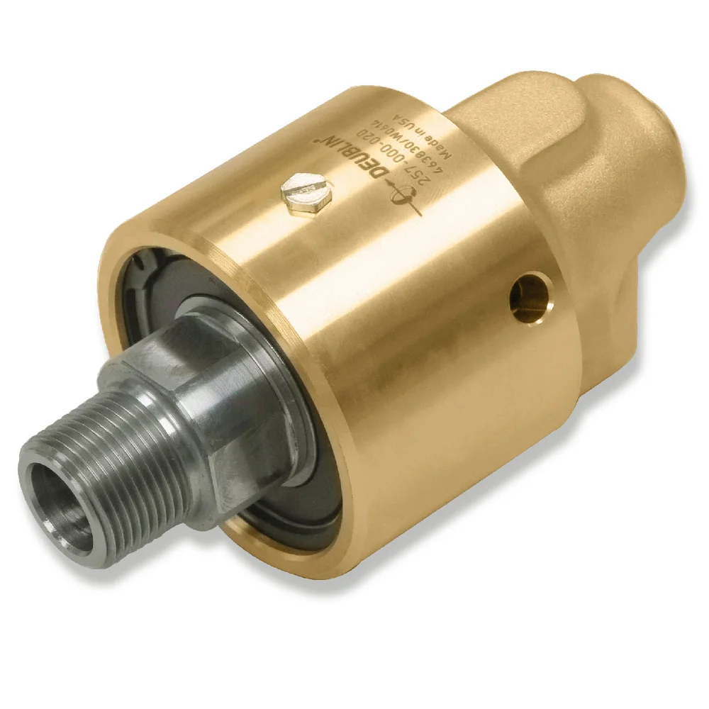 [Deublin] 257-000-020