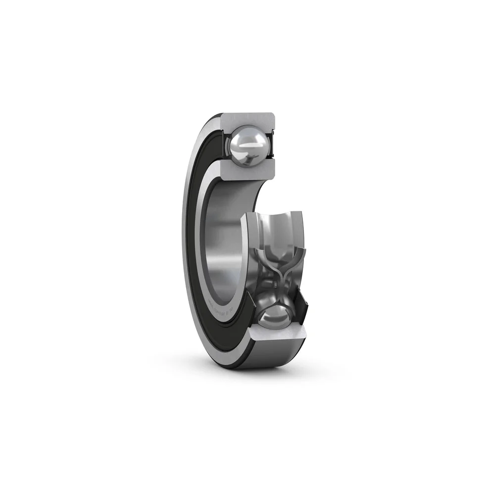 [SKF Bearing] W 629-2RS1