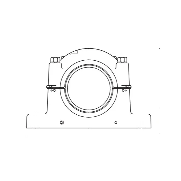 [Timken] SDAF23260KX10 1516