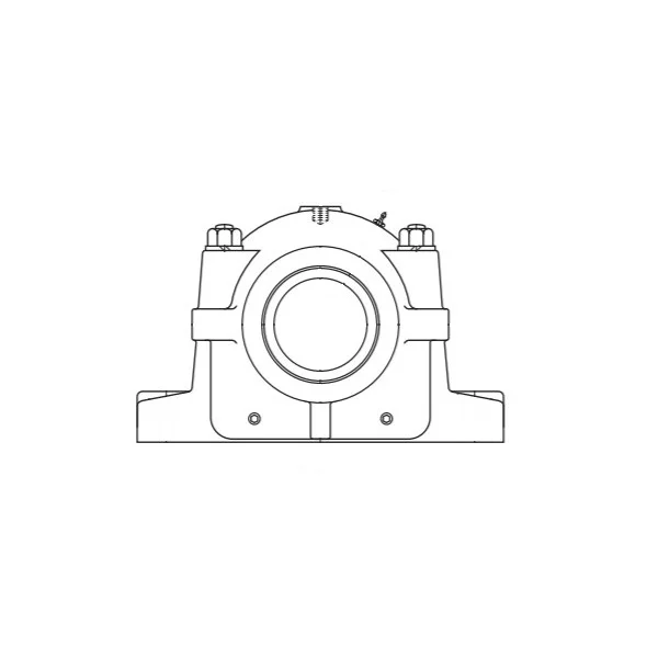 [Timken] SDAF 23156KX10 1/2