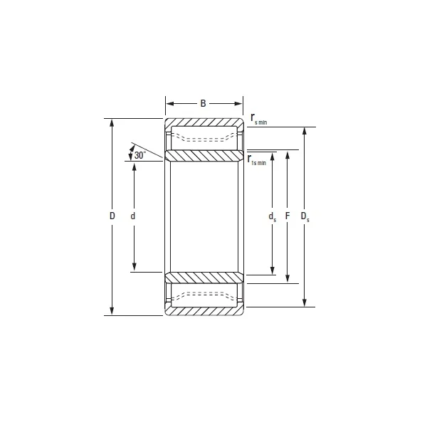 [Timken] A-5228-WS R6