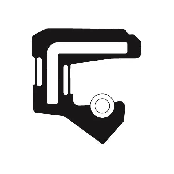 [Timken] 70X105X13-RLS35-S