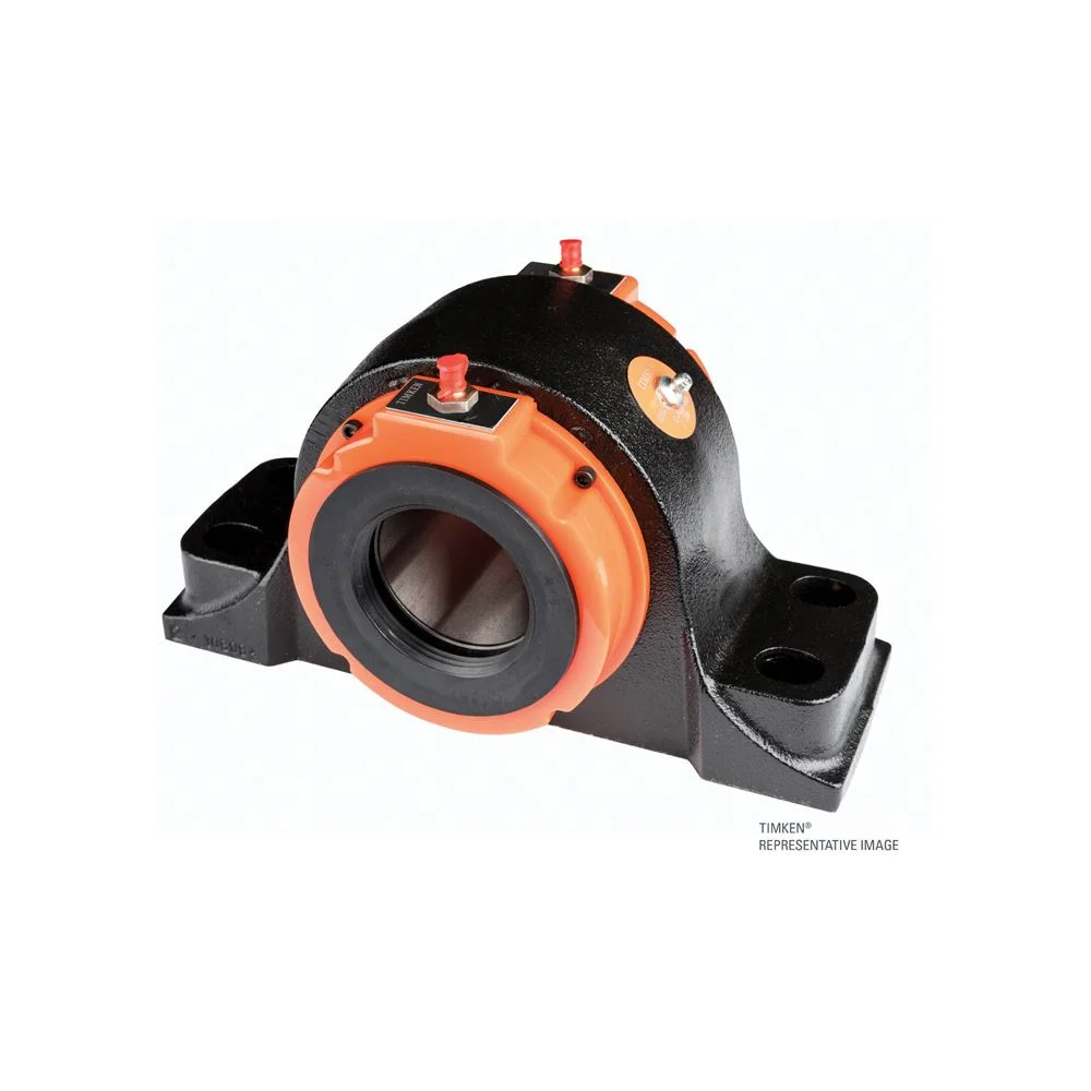 [Timken] E-P4B-TRB-4 1/2-ECO/ECC