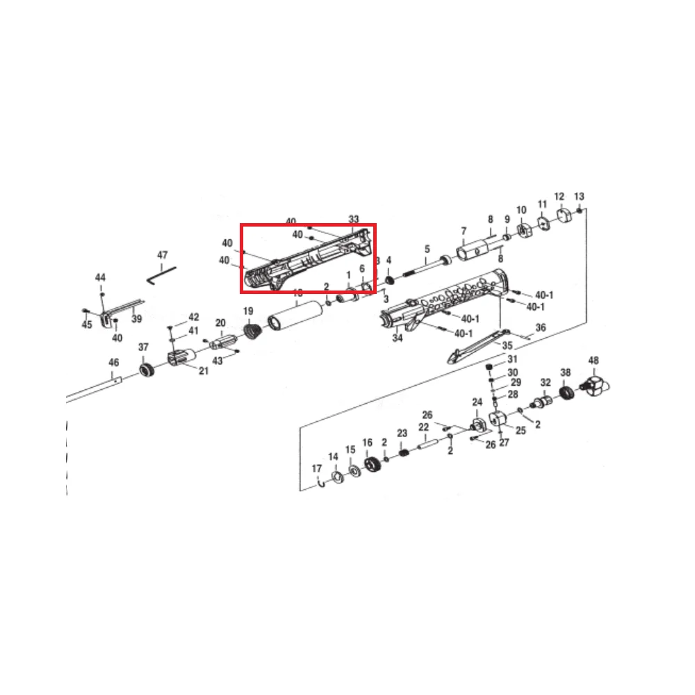 [Taylor Pneumatic] 990233