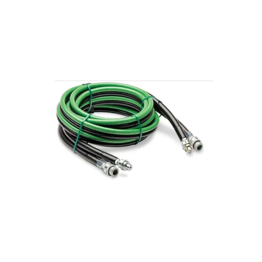 [Hydraulic Technologies] TWH6E