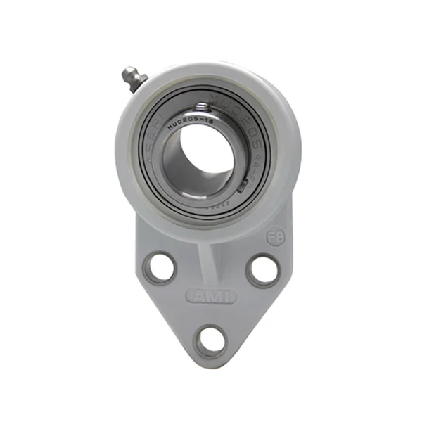 [AMI Bearings] MUCFBL207-20RFW