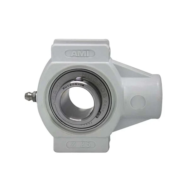 [AMI Bearings] MUCTPL206-19W