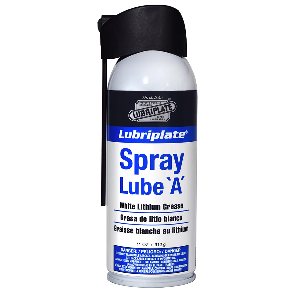 [Lubriplate] L0034-063