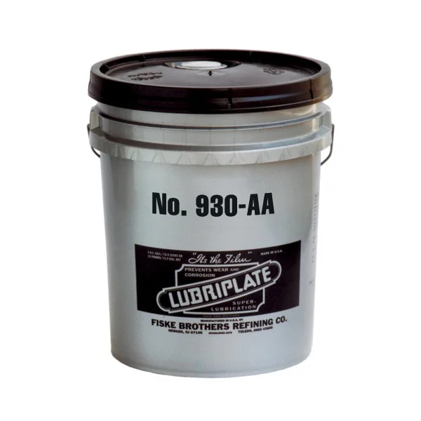 [Lubriplate] L0096-035