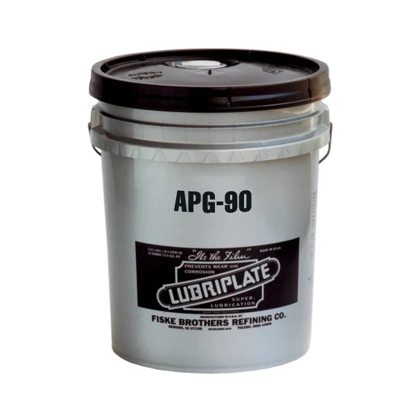 [Lubriplate] L0118-035