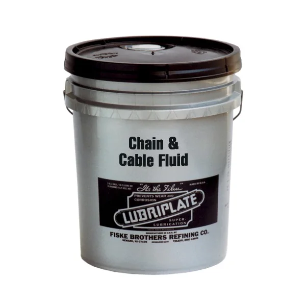 [Lubriplate] L0135-035