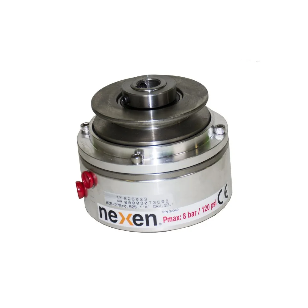 [Nexen] 827152