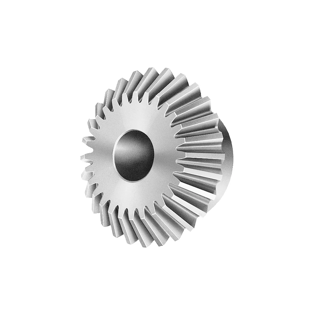 [Linn Gear] 10M20-.750