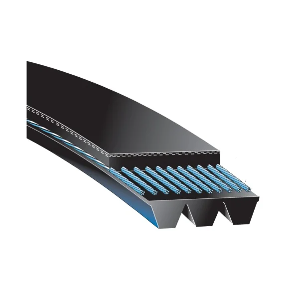 [Gates Rubber] 615L4K