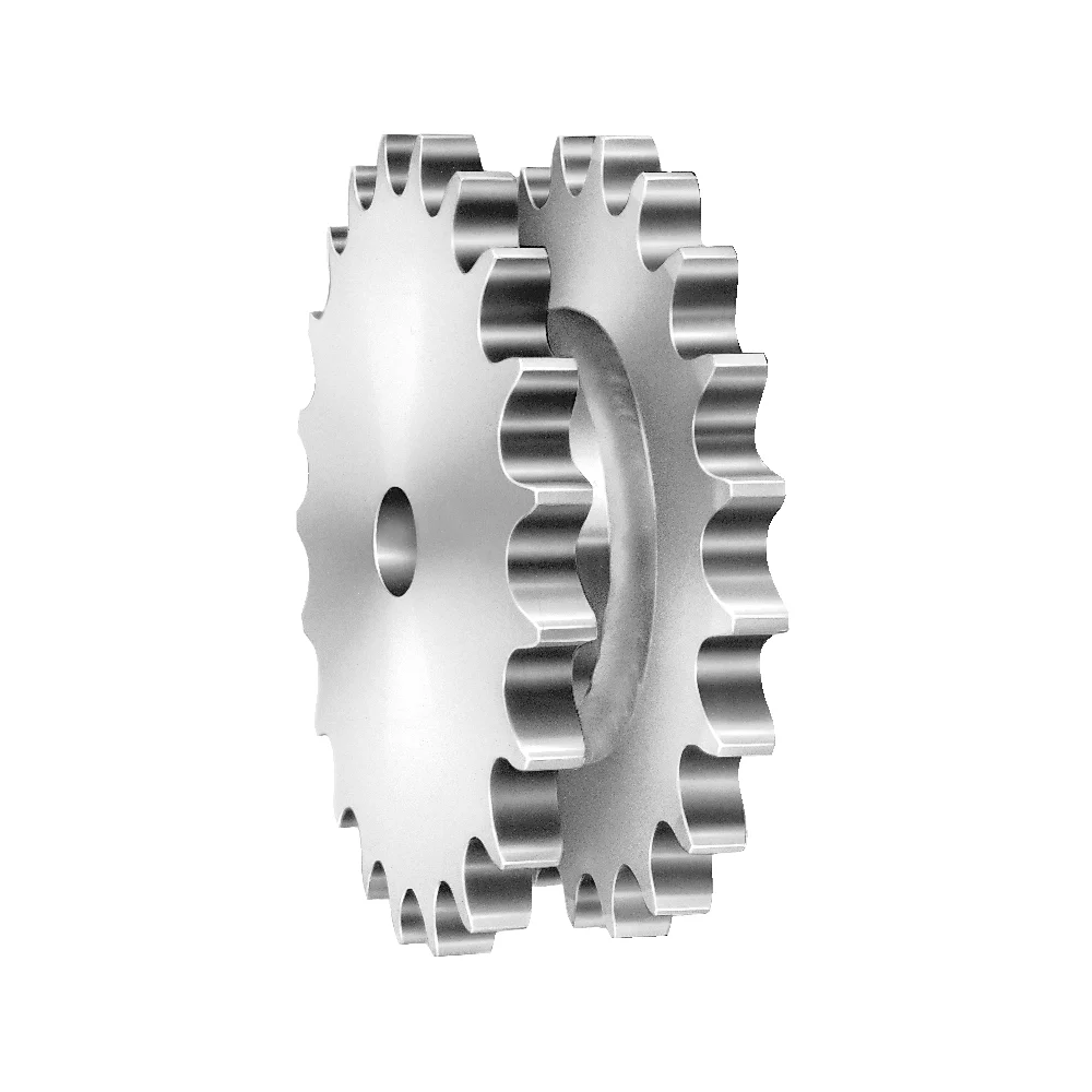 [Linn Gear] 140DSA17