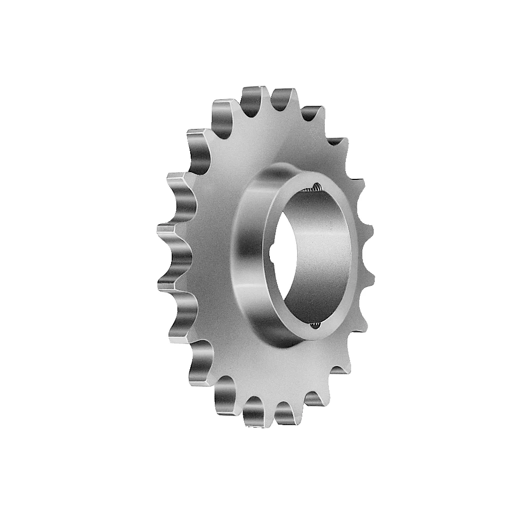 [Linn Gear] 2060TLB12.5