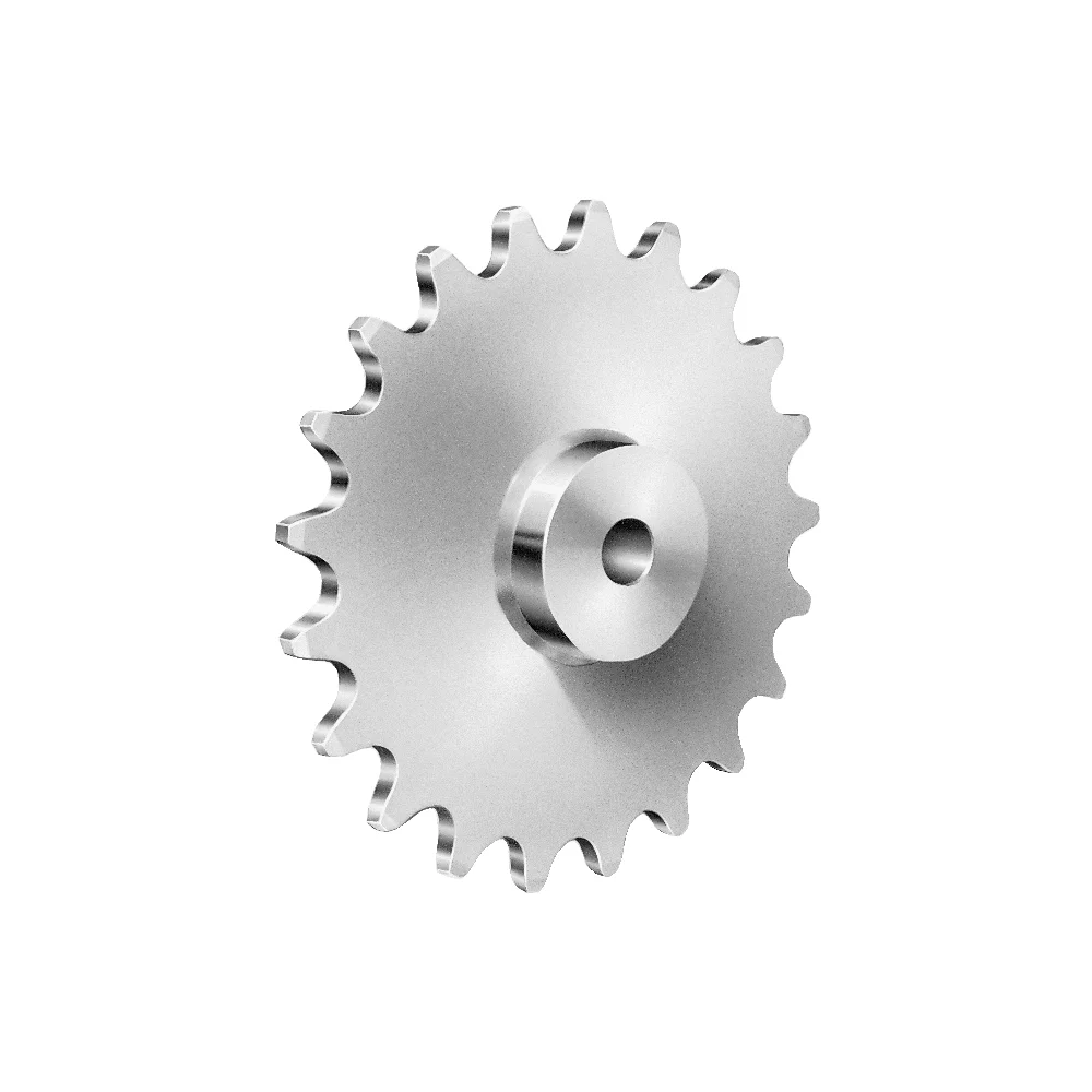 [Linn Gear] 2060B8.5