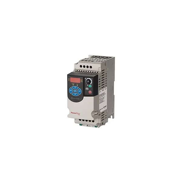 [Allen Bradley] 22F-D2P5N103