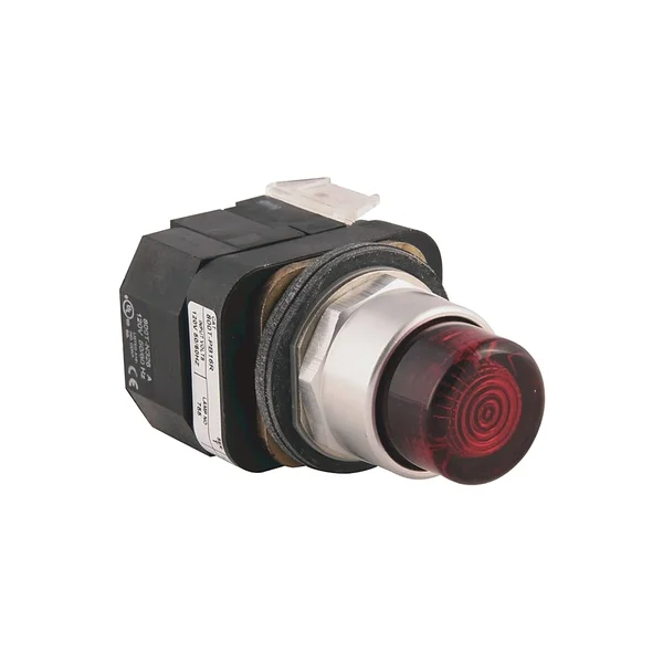 [Allen Bradley] 800TC-PBH26R