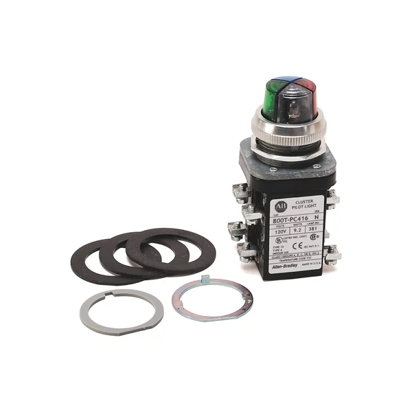 [Allen Bradley] 800TC-PCL316