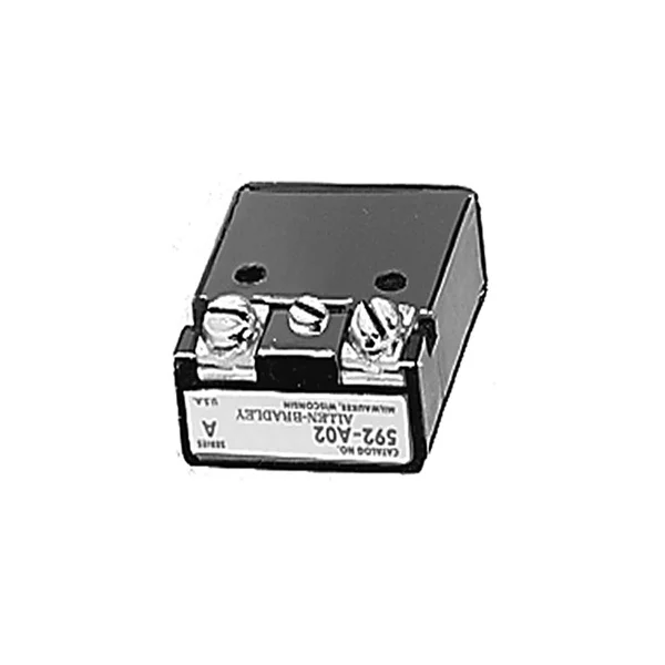 [Allen Bradley] 595-A02