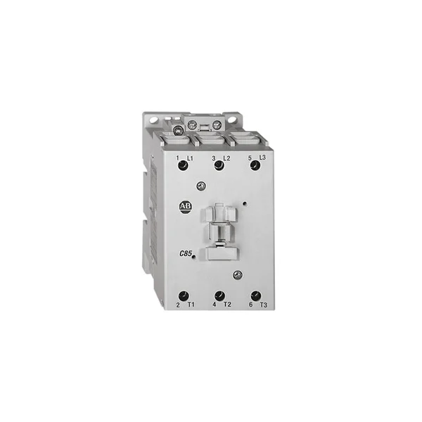 [Allen Bradley] 100-C60B10