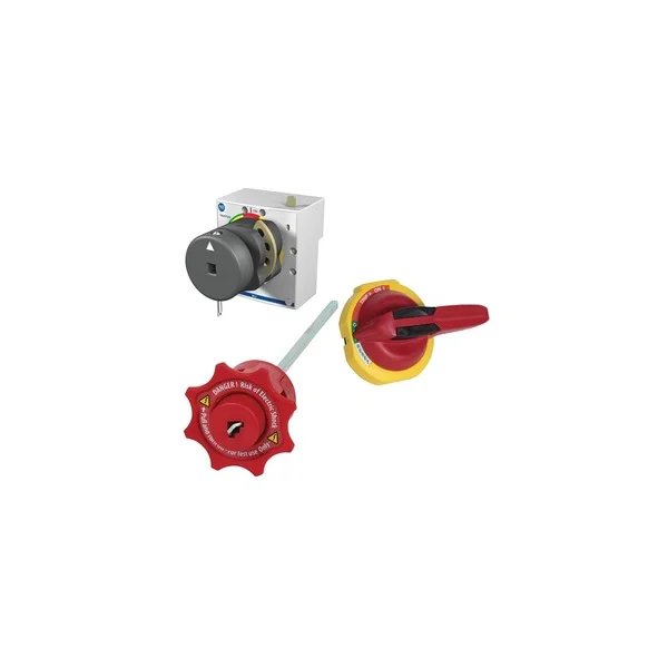 [Allen Bradley] 140G-H-NVM21B