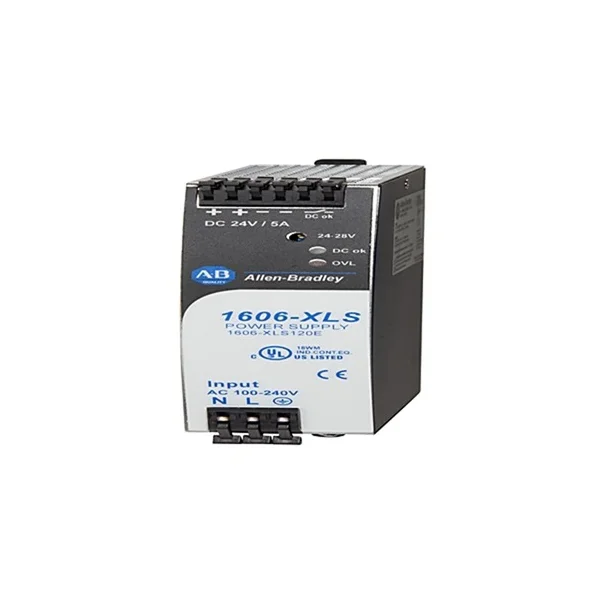 [Allen Bradley] 1606-XLS240-UPSC