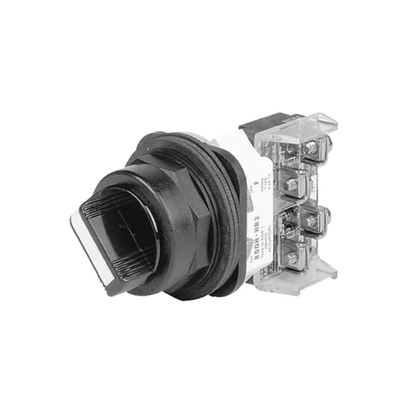 [Allen Bradley] 800H-NR2KF4DAXX