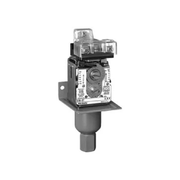 [Allen Bradley] 836-C7