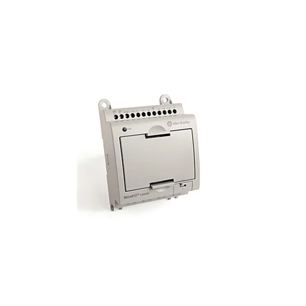 [Allen Bradley] 2080-LC10-12DWD