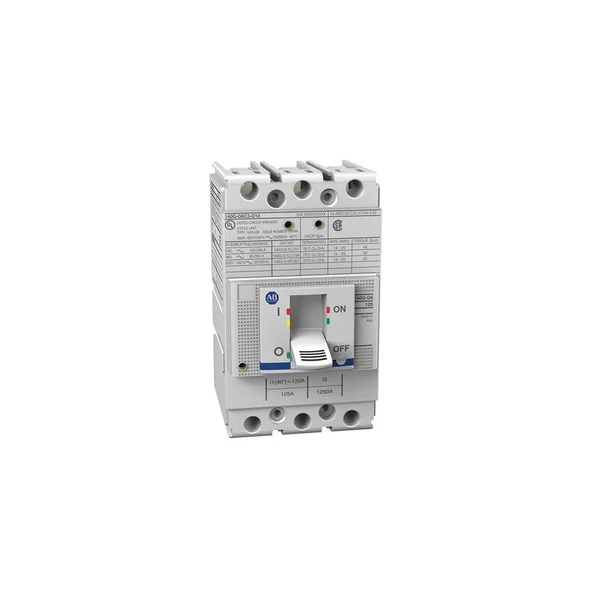 [Allen Bradley] 140G-G2C3-C25