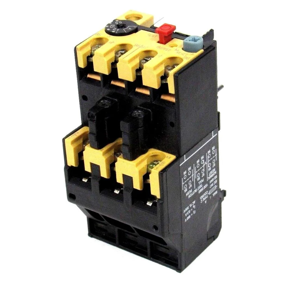 [Allen Bradley] 193-BSB60