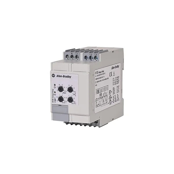 [Allen Bradley] 813S-V1-500V-230