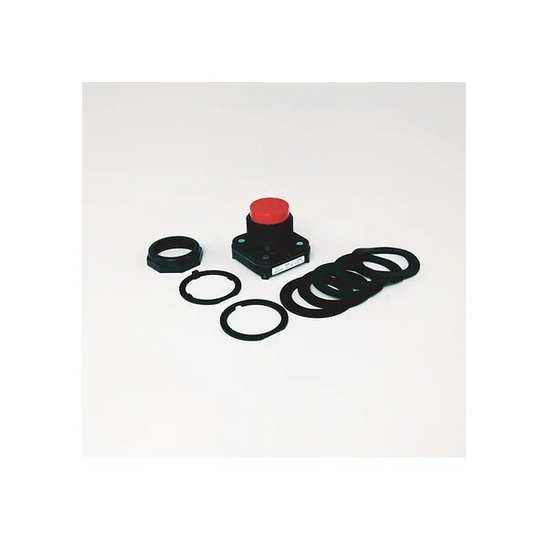 [Allen Bradley] 800H-BR9A