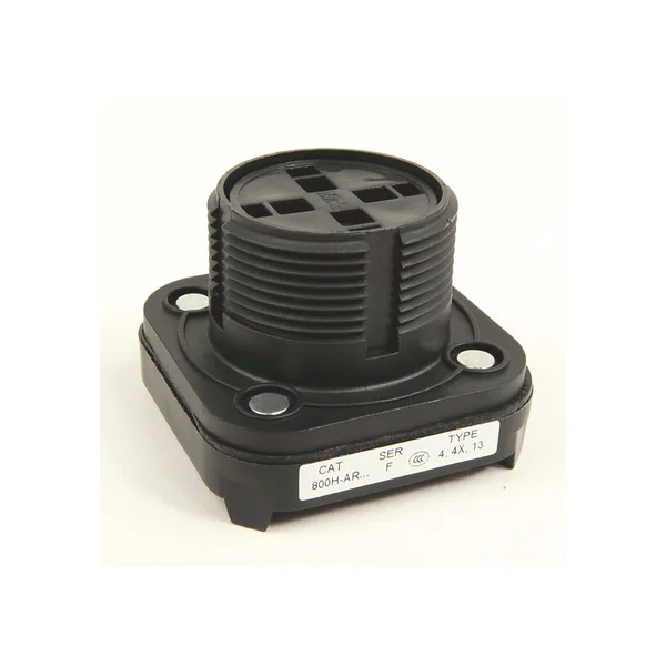 [Allen Bradley] 800H-AR7D2