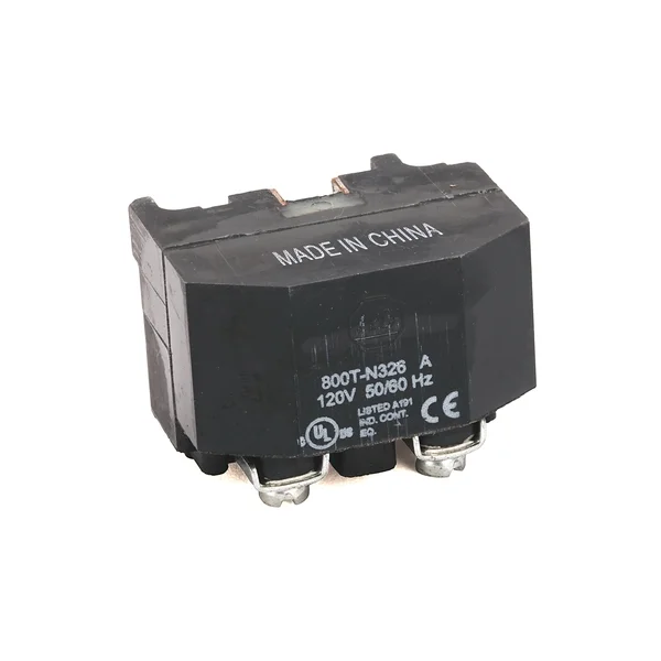 [Allen Bradley] 800TC-N327