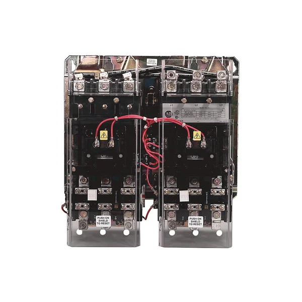 [Allen Bradley] 520E-DOD