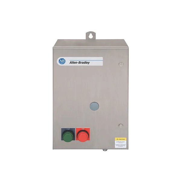 [Allen Bradley] 509-BCB