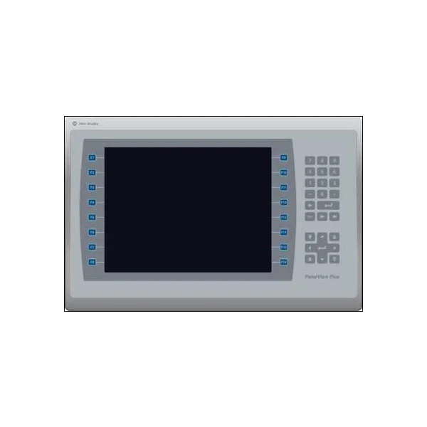 [Allen Bradley] 2711P-B10C22D9P