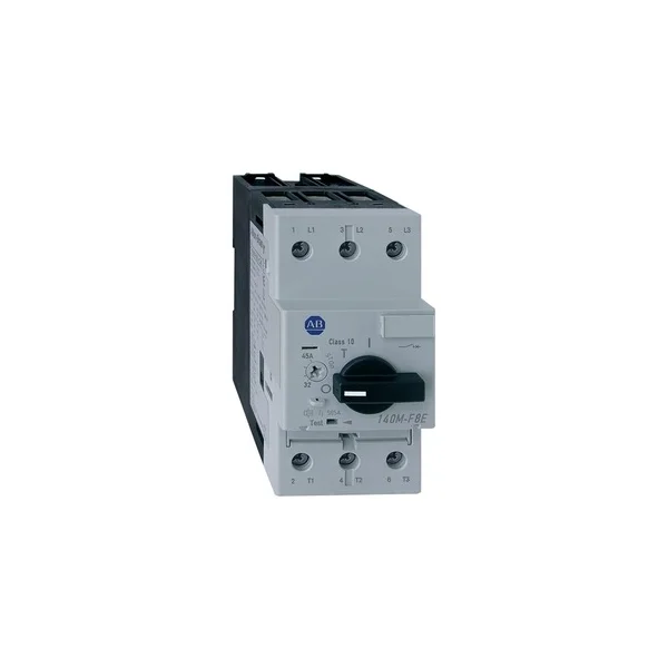 [Allen Bradley] 140M-F8N-C32