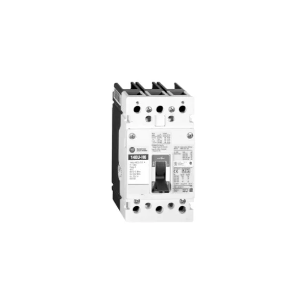 [Allen Bradley] 140U-H0C3-C30