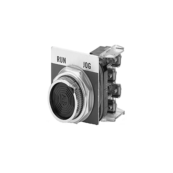 [Allen Bradley] 800T-KD2AAXX