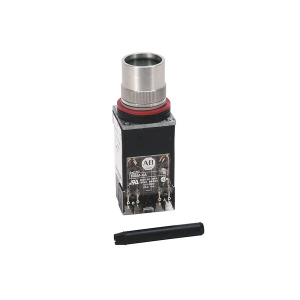 [Allen Bradley] 800MR-QA24RA