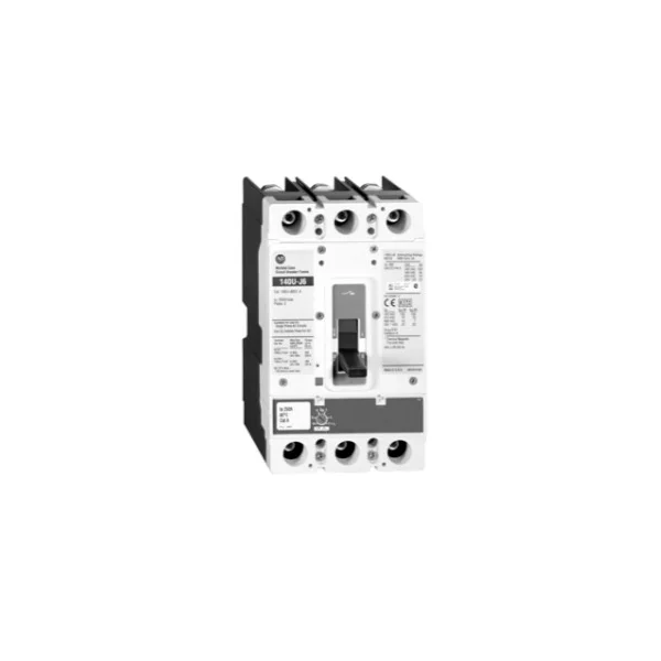 [Allen Bradley] 140U-J3X3