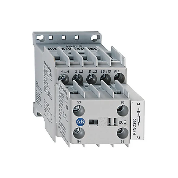 [Allen Bradley] 100-KRFC11