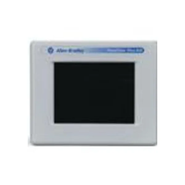 [Allen Bradley] 2711P-T6C8D