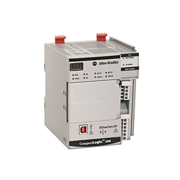 [Allen Bradley] 5069-L340ER